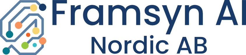 Framsyn AI Nordic AB
